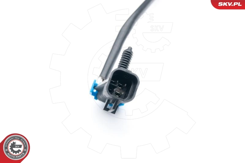 Oxygen Sensor